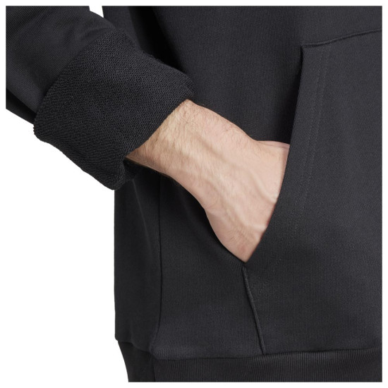 Adidas Ανδρικό φούτερ Outlined Trefoil Hoodie